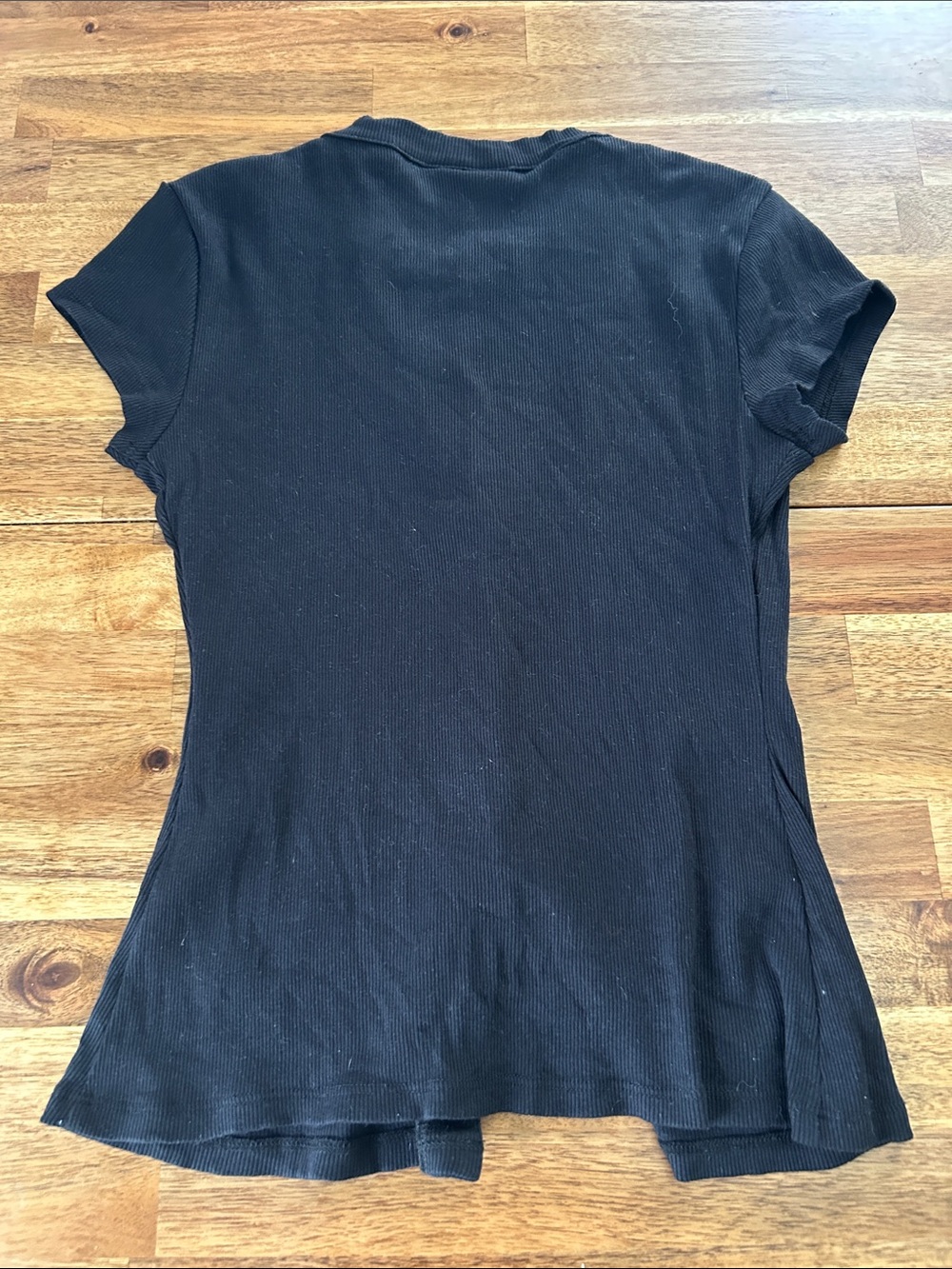 Reformation Raelynn Knit Top - Picture 4 of 6